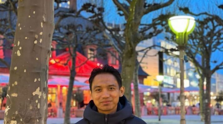 Magnet Jokowi Masih Kuat di Jateng, Berkah Buat Luthfi-Yasin