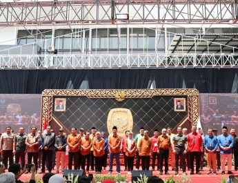 Pengamat Sebut Istilah Rambo vs Sambo Pengaruhi Elektabilitas Calon Pada Pilgub Jateng 2024