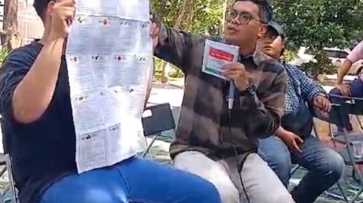 TPS di Kabupaten Kepulauan Riau Siapkan Kursi Prioritas bagi Pemilih Disabilitas 