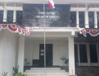Pemkab Cianjur Tunggu Surat Edaran Penghentian Sementara Pembagian Bansos Jelang Pilkada 2024
