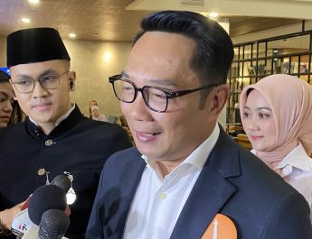 Debat Pilkada Jakarta, RK: Saya Sampai Latihan di Toilet