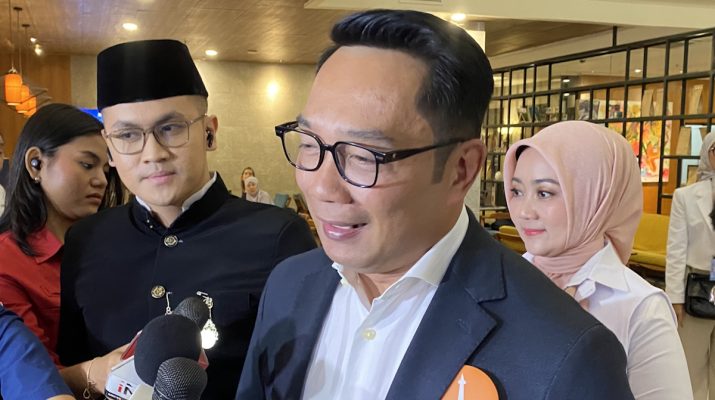 Debat Pilkada Jakarta, RK: Saya Sampai Latihan di Toilet