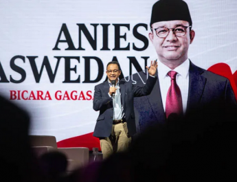 Bantah Ahok, Basarah: Anies Masuk Bursa Cagub Jakarta dari PDIP