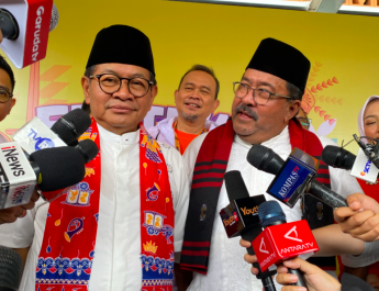 Rano Karno Usul Ini untuk Kelola Sampah di Perumahan