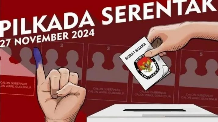 Pilkada Luwu Timur, Pengamat Sebut Paslon yang Dekat dengan Generasi Muda Berpotensi Unggul