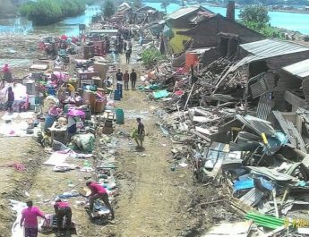 Debat Pilgub DKI Jakarta, RK: Ahok Gubernur Paling Brutal