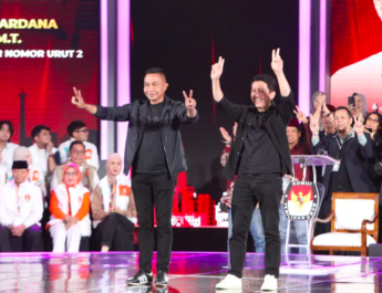 Mimpi Dharma Pongrekun Pilkada 2024 Bidani Pemimpin Berani