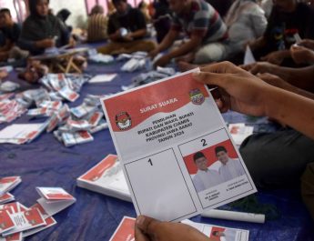 Putusan MK soal Surat Suara Calon Tunggal Memperkuat Demokrasi