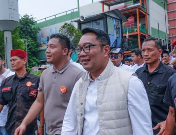 Jakmania Minta RK Upayakan JIS bisa jadi Kandang Persija