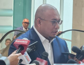 Anak Abah dan Ahokers Dukung Pramono, Gerindra: Kerja Keras Kawal Kemenangan Rido