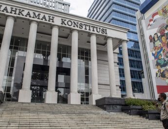 PDIP Kota Tangerang: Putusan MK soal Netralitas Perkuat Jalannya Proses Demokrasi