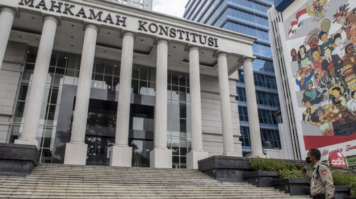 PDIP Kota Tangerang: Putusan MK soal Netralitas Perkuat Jalannya Proses Demokrasi