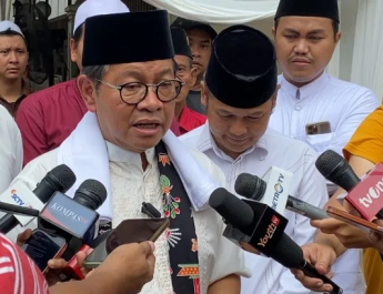 Pramono Upayakan Pipanisasi Capai 100 Persen Sebelum 2030