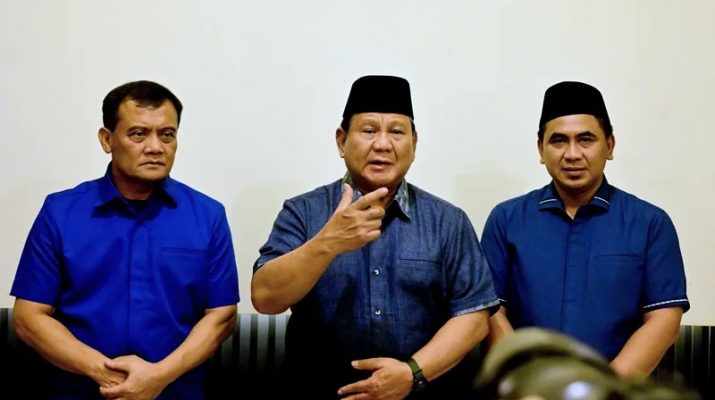 Pemeriksaan Bawaslu soal Video Prabowo Dukung Luthfi-Taj Yasin Diumumkan Lusa