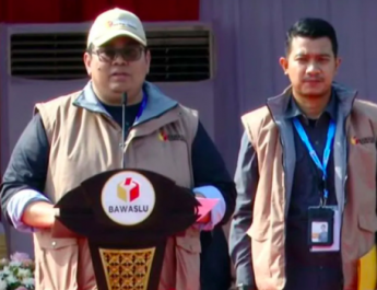 Antisipasi Kerawanan Pemungutan Suara, Bawaslu RI Petakan 25 Indikator Potensi TPS Rawan