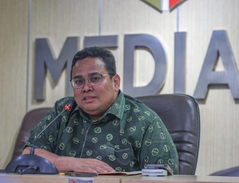 Bawaslu Ingin Pemilu-Pilkada Digelar Beda Tahun