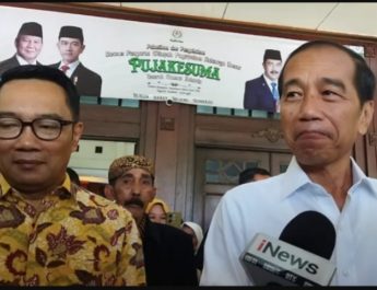 Pengamat: Pengaruh Jokowi saat Pilkada 2024 Dinilai Redup
