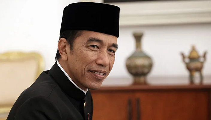 Pengaruh Jokowi saat Pilkada 2024 Dinilai Redup
