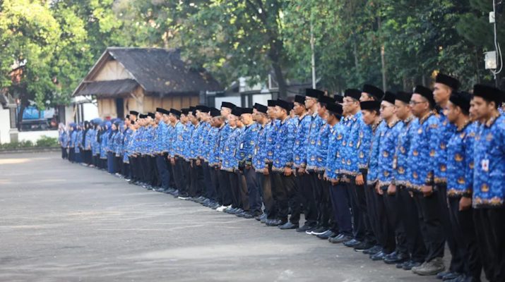 Megawati Ingatkan Aparat/ASN tak Netral pada Pilkada 2024 Diancam Hukuman Pidana