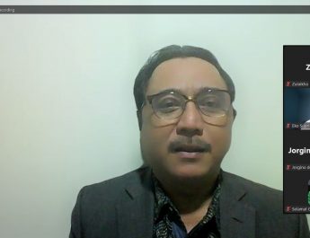 Media Jadi Agen Penting Penolak Pelanggaran Pilkada