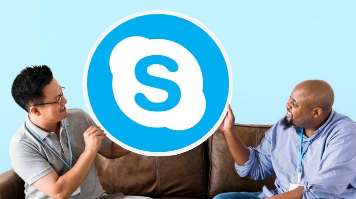 Selamat Tinggal, Skype