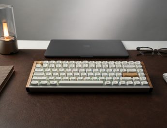 Keychron Indonesia Hadirkan Keyboard dengan Kompatibilitas Lintas Platform