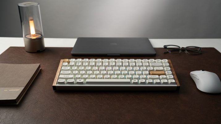 Keychron Indonesia Hadirkan Keyboard dengan Kompatibilitas Lintas Platform