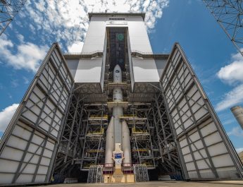Peluncuran Roket Ariane 6 Ditunda, Jadwal Baru Masih Menunggu Konfirmasi
