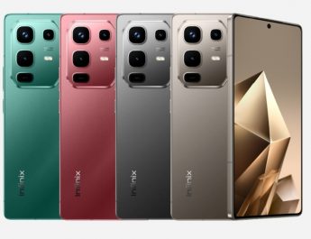 Spesifikasi Infinix Note 50 Series, Ponsel AI Gaming Harga Rp3 jutaan