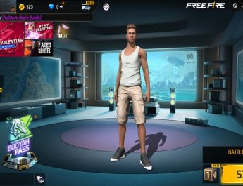 6 Cara Masuk FF Advance Server Menggunakan Google atau Facebook