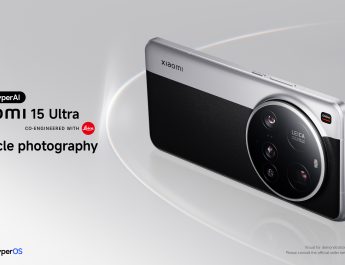 Xiaomi 15 Series Meluncur, Hadir dengan Teknologi Fotografi Mumpuni