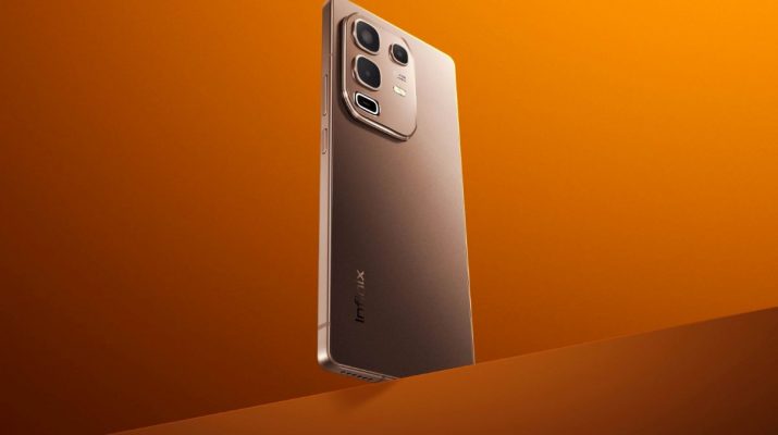 Baru Launching, Infinix NOTE 50 Series Masuk Rekomendasi Hape AI Gaming Paling Worth It Bulan Ini