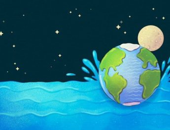 Terungkap! Air di Alam Semesta Jauh Lebih Tua dari Yang Dikira 