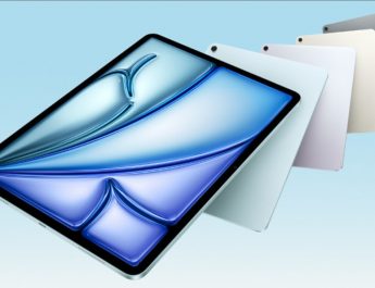 Apple Perkenalkan Ipad Air 2025, Ditenagai Chipset M3