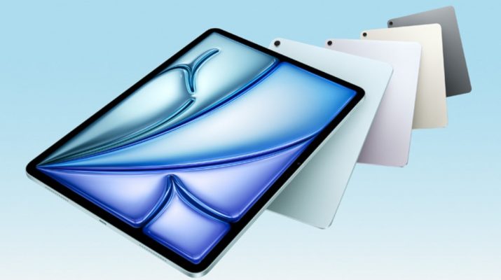 Apple Perkenalkan Ipad Air 2025, Ditenagai Chipset M3