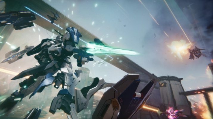 Cara Install Game Mecha BREAK di PC dan Laptop