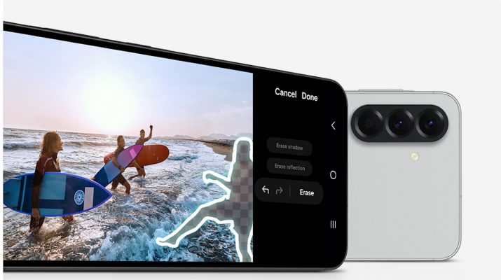 6 Keunggulan Samsung Galaxy A56 5G, Ponsel Mid-Range Rasa Flagship!