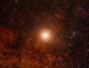 Misteri Asteroid dari Alpha Centauri: Satu Juta