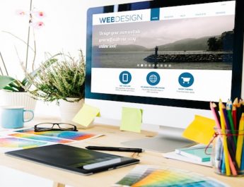 4 Teknologi yang Digunakan untuk Animasi Interaktif dalam Desain Web Gaming