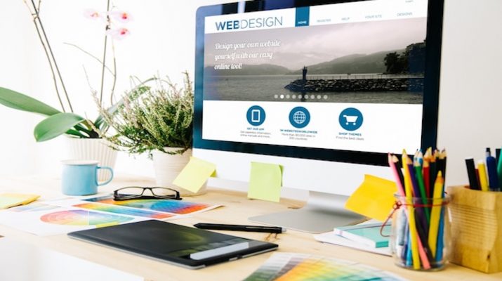 4 Teknologi yang Digunakan untuk Animasi Interaktif dalam Desain Web Gaming