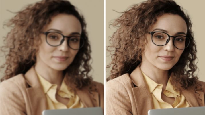 5 Peningkat Foto AI Terbaik, Foto Buram Jadi HD dalam Sekejap