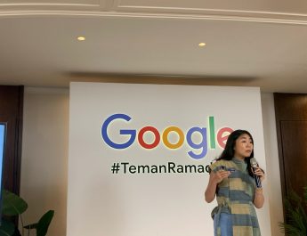 Google Permudah Orang Cari Jadwal Salat