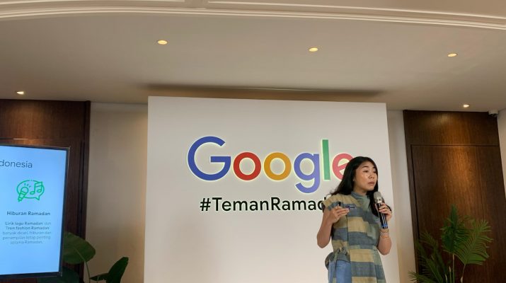 Google Permudah Orang Cari Jadwal Salat