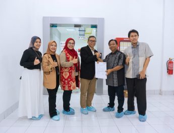 CDN Net Manfaatkan Layanan NeuCentrIX Telkom di Cirebon