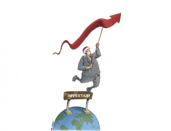 Menimbang Kebijakan Ekonomi yang Antisipatif