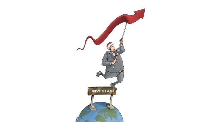 Menimbang Kebijakan Ekonomi yang Antisipatif