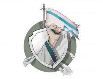 Sikap Dunia Islam terhadap Palestina Pascaperang