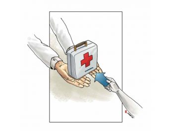 Peningkatan Program Cek Kesehatan Gratis