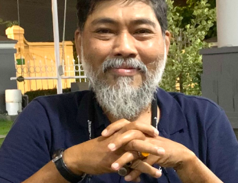 Rekonfigurasi Bisnis Pelabuhan Global