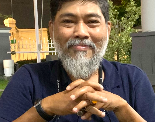 Rekonfigurasi Bisnis Pelabuhan Global